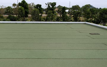 all Moss roofing types quoted for
