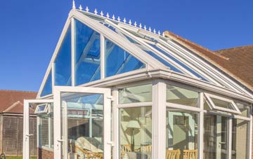 conservatory roof insulation costs Moss