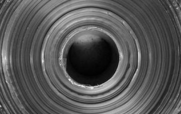 Moss edpm waterproofing