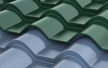 who should consider Moss plastic roofs