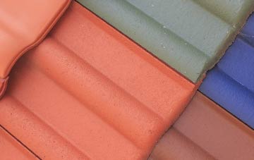 Moss plastic roofing companies