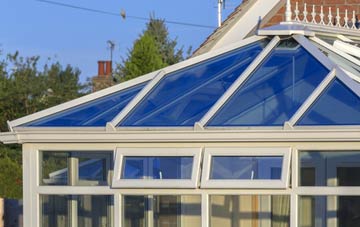 professional Moss conservatory insulation