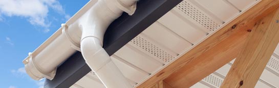 get Moss guttering quotes today