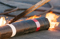 free Moss flat roofing repair quotes