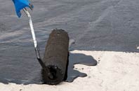 find rated Moss roof sealing companies