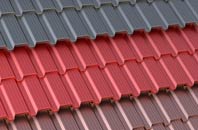 find rated Moss plastic roofing companies